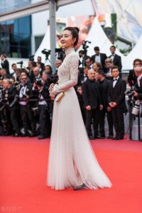 ​内蒙古十大美女明星