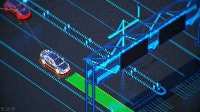 ​智慧泊车遭保定市民吐槽，曾经停车的便道上演“空空如也”