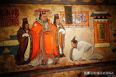 ​中国历史最长的朝代是什么朝？