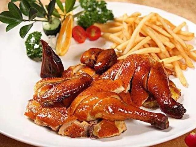 江西赣州有什么好吃的特色美食(江西赣州市十道地方特色美食)(7)