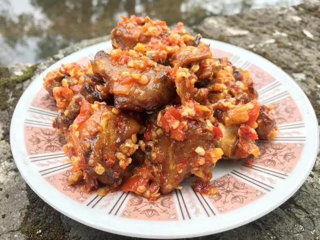 江西赣州有什么好吃的特色美食(江西赣州市十道地方特色美食)(4)