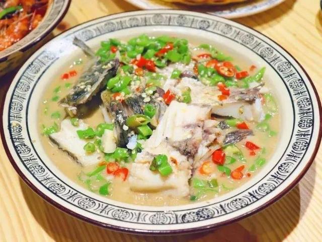 江西赣州有什么好吃的特色美食(江西赣州市十道地方特色美食)(9)