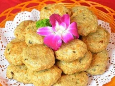 ​江西赣州有什么好吃的特色美食（江西赣州市十道地方特色美食）