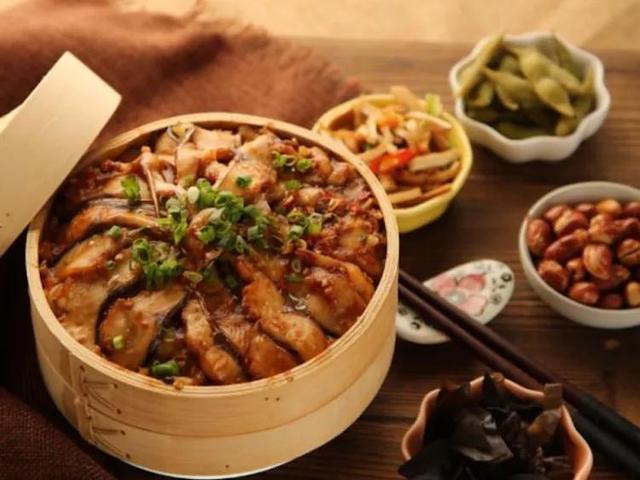 江西赣州有什么好吃的特色美食(江西赣州市十道地方特色美食)(10)