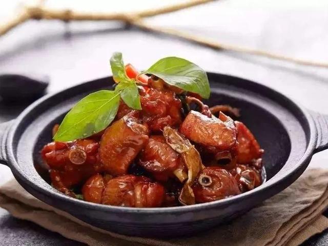 江西赣州有什么好吃的特色美食(江西赣州市十道地方特色美食)(5)