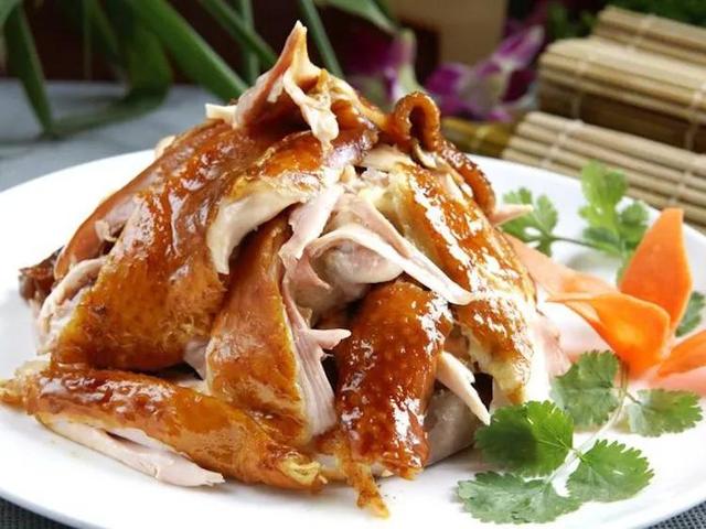 江西赣州有什么好吃的特色美食(江西赣州市十道地方特色美食)(8)