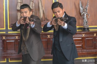 ​夏一瑶：因出演相爱十年成名，如今在《铁道风云》中让人认不出