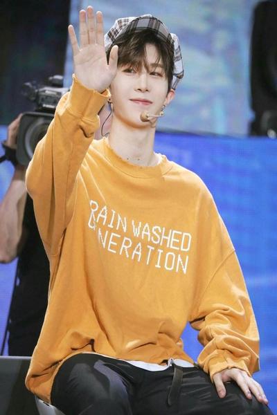 乐华娱乐旗下艺人前20名(盘点乐华娱乐十大明星艺人)(9)