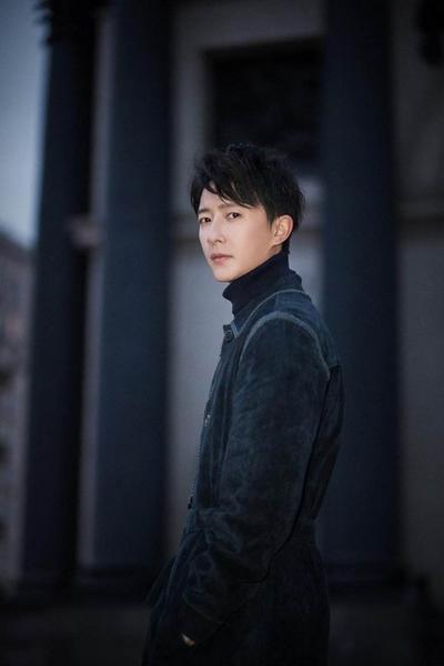 乐华娱乐旗下艺人前20名(盘点乐华娱乐十大明星艺人)(1)