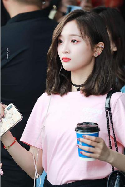 乐华娱乐旗下艺人前20名(盘点乐华娱乐十大明星艺人)(7)