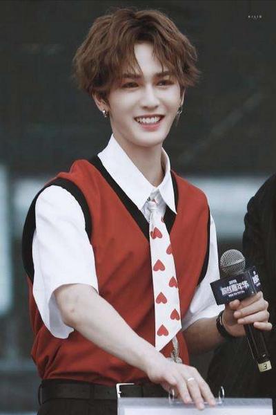 乐华娱乐旗下艺人前20名(盘点乐华娱乐十大明星艺人)(8)