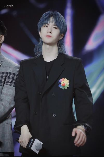 乐华娱乐旗下艺人前20名(盘点乐华娱乐十大明星艺人)(3)