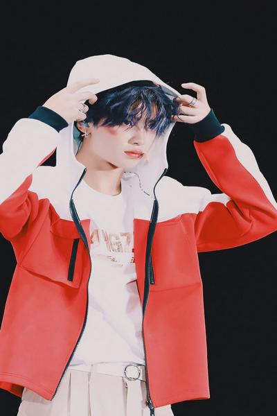 乐华娱乐旗下艺人前20名(盘点乐华娱乐十大明星艺人)(10)