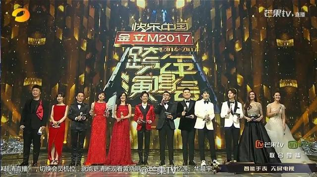 湖南卫视跨年演唱会快男（湖南卫视跨年演唱会直播ing）(4)