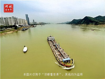 ​已经进入筹备阶段的“三峡省”，为何最终变成了重庆直辖市