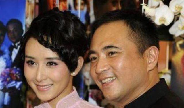 叫老婆已经过时了?听听富豪朱兆祥是怎么叫胡静的,真是甜到齁了