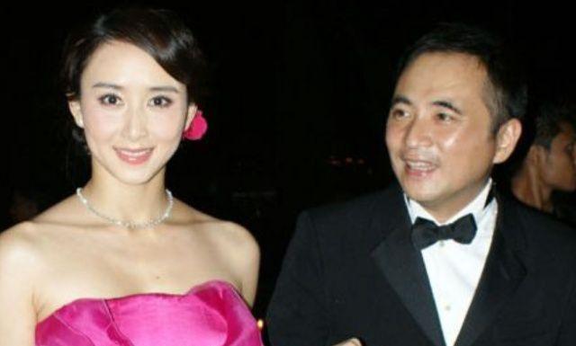 叫老婆已经过时了?听听富豪朱兆祥是怎么叫胡静的,真是甜到齁了