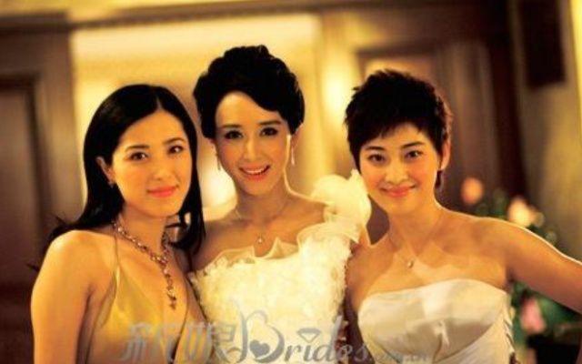 叫老婆已经过时了?听听富豪朱兆祥是怎么叫胡静的,真是甜到齁了