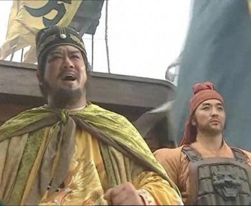 ​历史上的真实方腊起义被谁镇压的？