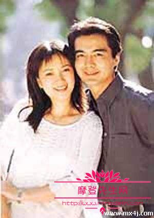 许亚军为什么跟何晴离婚?许亚军和罗刚很像(许亚军前妻何晴现状) 许亚军为什么跟何晴离婚?许亚军和罗刚很像(许亚军前妻何晴现状)