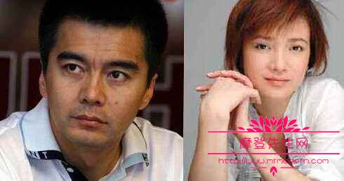 许亚军为什么跟何晴离婚?许亚军和罗刚很像(许亚军前妻何晴现状) 许亚军为什么跟何晴离婚?许亚军和罗刚很像(许亚军前妻何晴现状)