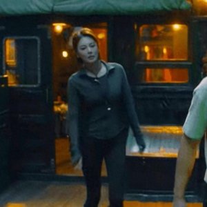 ​张雨绮的身材因《南海归墟》再度上热搜，《男人装》照片首当其冲