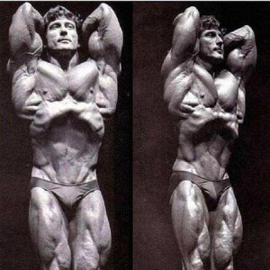 ​真实的弗兰克.赞恩