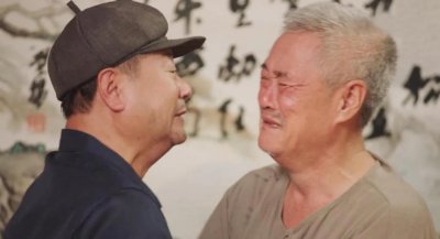 ​赵本山和范伟之间到底有什么恩怨？