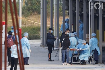 ​当心！香港洪门宴之火向政治化燃烧，建制派内斗，乱港余孽蠢动