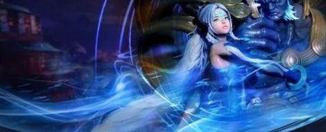 剑灵哪个职业刷图厉害(剑灵刷图最强职业2025)