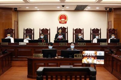 ​北大学霸弑母案一审宣判死刑：想当“别人家的孩子”，这就是代价