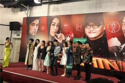 ​新歌声第二季收官 刘欢首次成冠军导师