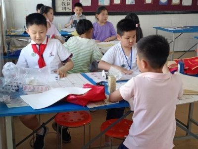 ​梦想社区“暖心计划