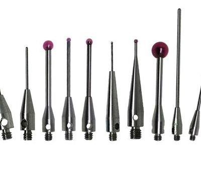 雷尼绍探针(雷尼绍探针更换信号模式)