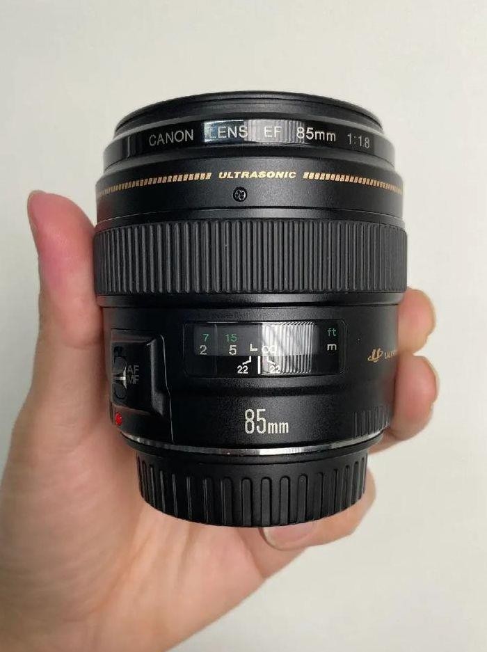 佳能镜头编号(佳能镜头编号在哪里看)