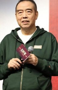 ​陈凯歌国籍（陈凯歌国籍导演致命温柔）