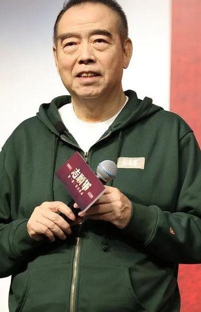 陈凯歌国籍(陈凯歌国籍导演致命温柔)