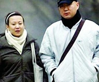 郭冬临张凯丽(郭冬临张凯丽结过婚吗)