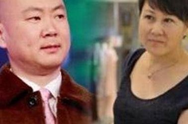 郭冬临张凯丽(郭冬临张凯丽结过婚吗)