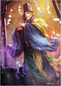 ​三国杀：本以为只有说客才有拼点机制，看到这些武将有何见解？