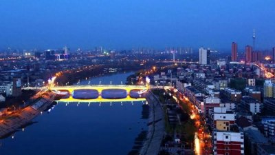 ​盘点周口必玩十大景点！自然风光+人文历史，一次玩个够！