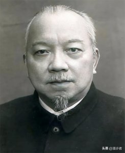 ​粤军出身的李济深与新桂系有着怎样的历史渊源？