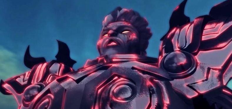 超兽武装大结局鬼王死了没(超兽武装之鬼王复活话本小说)