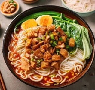 ​去广西最不能错过的十大美食！