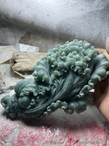 ​“有眼不识金镶玉”的历史由来