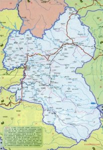 ​吉林白山抚松县历史沿革