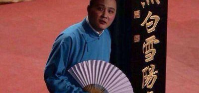 ​闫云达宣布退出德云社之后,只有这个徒弟公开力挺了郭德纲?