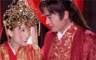 ​宝莲灯：吵了一千年还是离了，寸心究竟触动了二郎神的哪个底线？