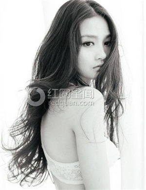 覃文静诡替身图片 揭秘诡替身中的所有吻戏