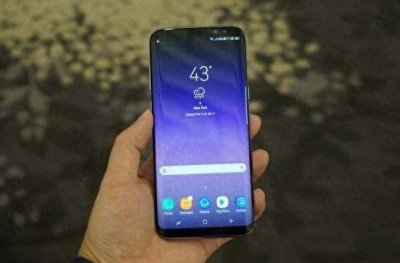 ​我们在用小米、华为等手机，其他国家都在用什么品牌的手机呢？